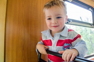 Unsere Betreuungszeiten